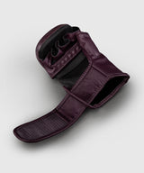 Venum MMA-Handschuhe Contender 1.5 XT 3D – Dunkelviolett