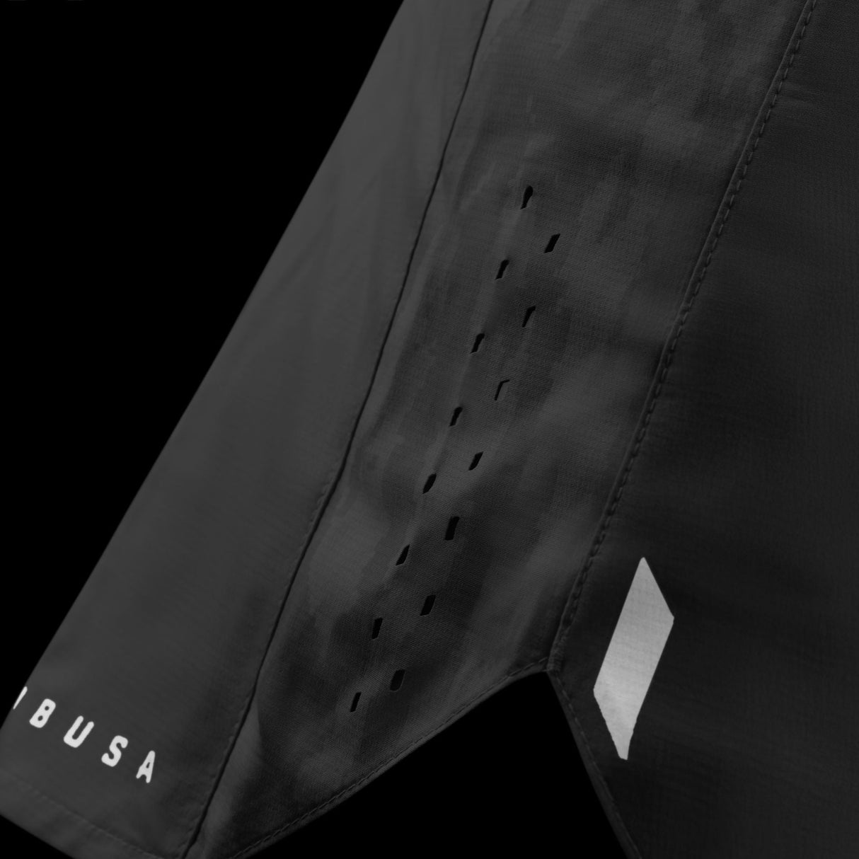 Hayabusa MMA-Shorts Apex Vantage Damen - Schwarz