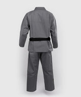 Venum BJJ Gi Contender Evo 2.0 - Grau