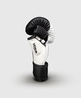 Venum MMA-Handschuhe Attack 2.0 – Schwarz/Weiß
