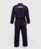 Venum Elite 5.0 – 450 – BJJ Gi – Marineblau