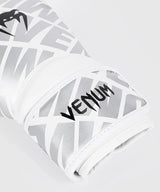 Venum Boxhandschuhe Contender 1.5 XT - Weiss/Grau