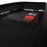 Hayabusa x UFC BJJ Gi Jacke Lightweight Damen - Schwarz