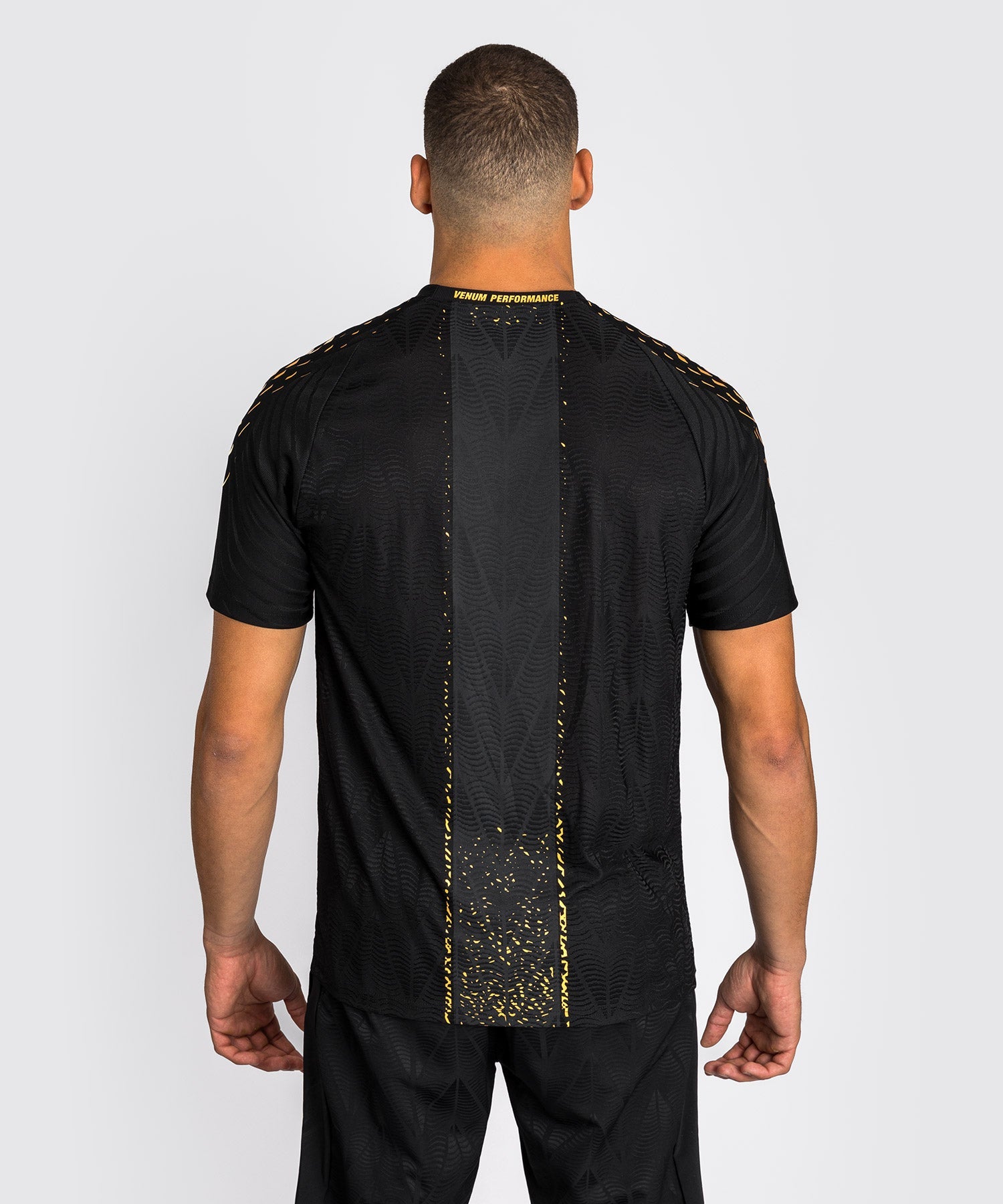 Venum UFC T-Shirt Zenith - Herren