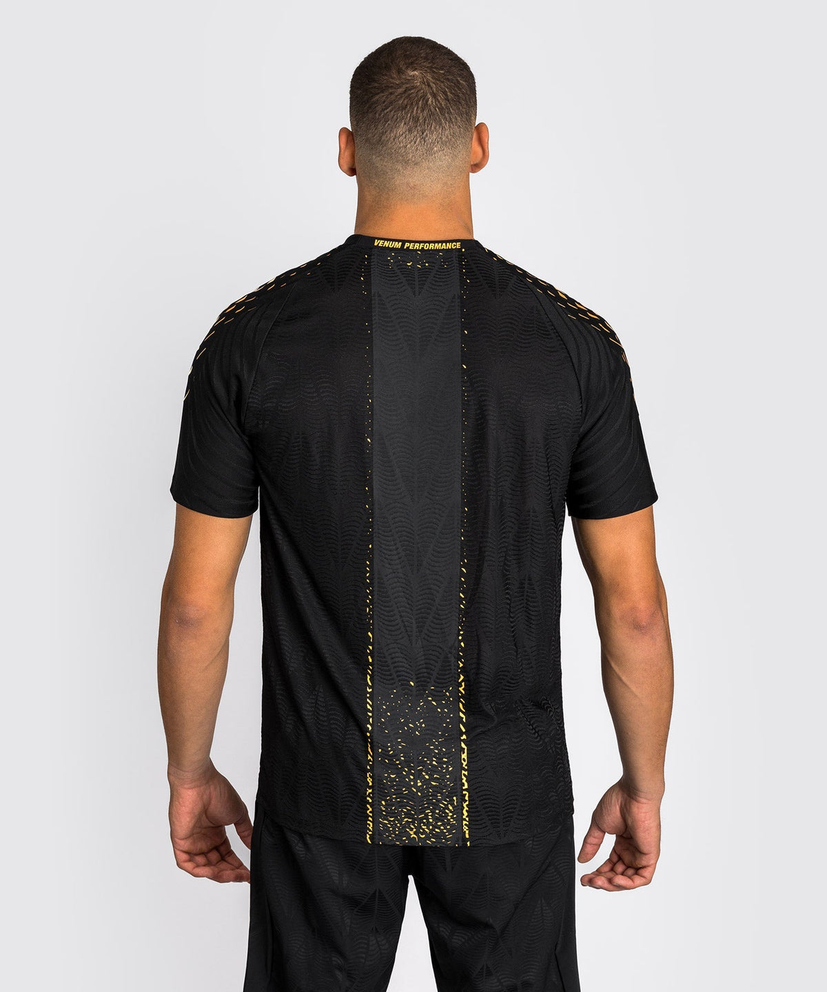 Venum UFC T-Shirt Zenith - Herren