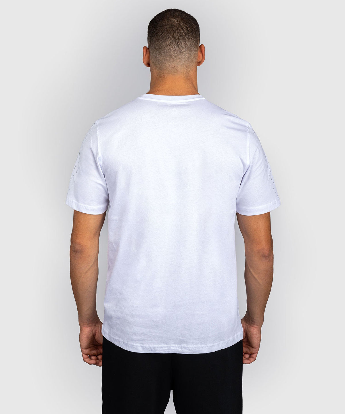Venum UFC T-Shirt Zenith - Weiß