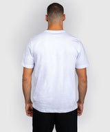 Venum UFC T-Shirt Zenith - Weiß