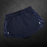 Hayabusa MMA-Shorts Apex Vantage Damen - Blau