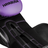 Hayabusa Boxhandschuhe S4 – Lila