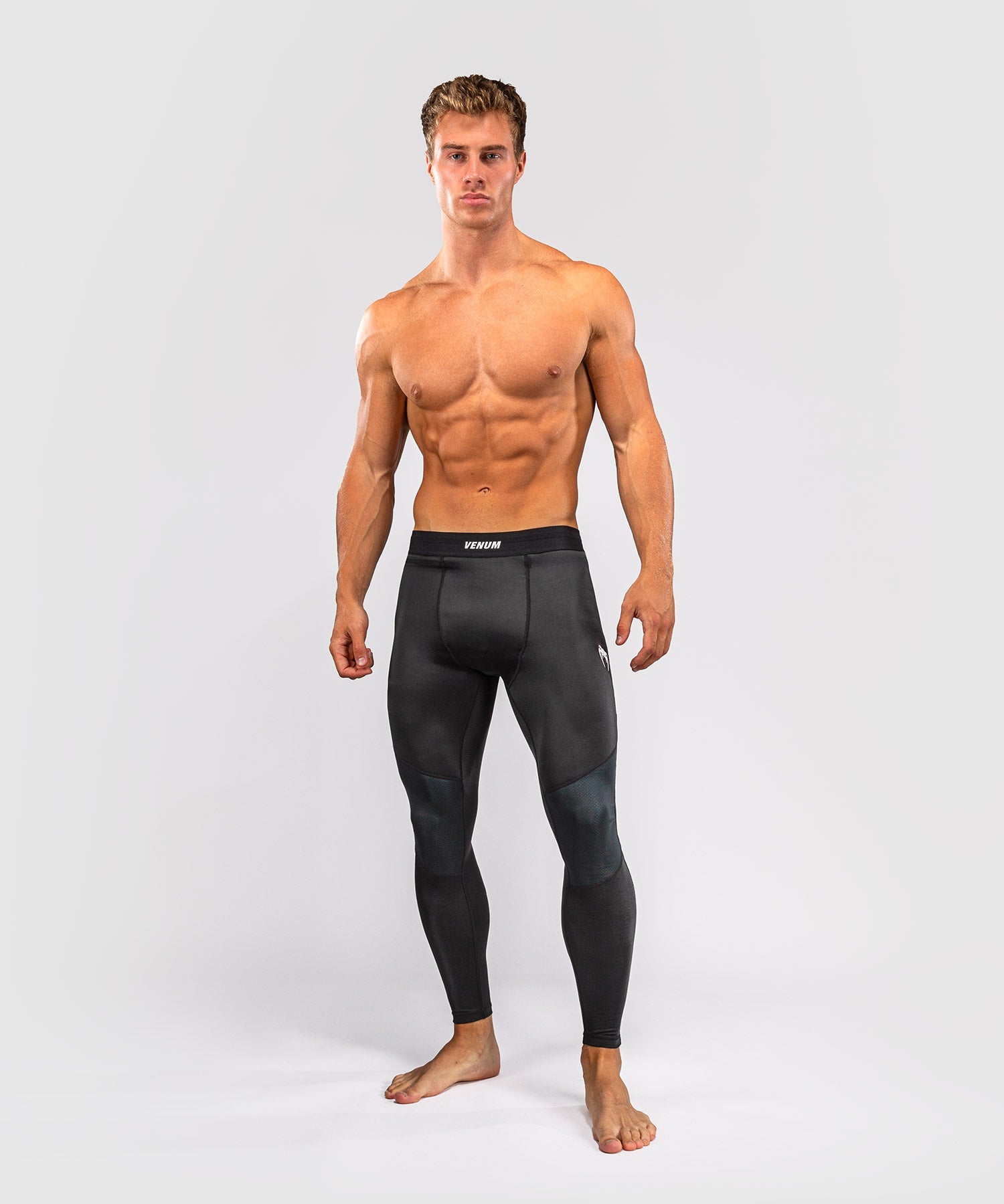 Venum Kompressionshose G-Fit Scale - Schwarz