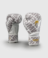 Venum Boxhandschuhe Contender 1.5 XT 3D - Weiß/Gold