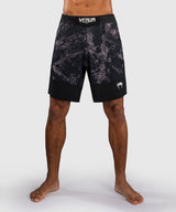 Venum MMA Shorts Rage & Workout - Schwarz/Grau