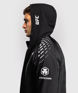 Venum UFC Hoodie Zenith by Authentic Fight - Schwarz