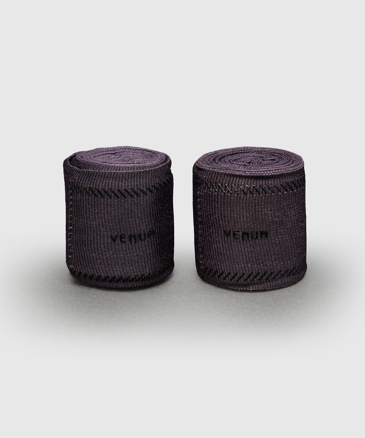 Venum Boxbandagen Impact Evo - Dunkelviolett