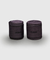 Venum Boxbandagen Impact Evo - Dunkelviolett