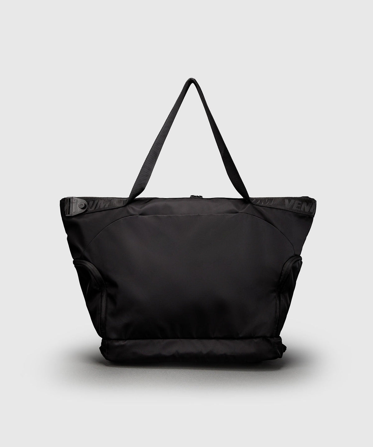 Venum Sporttasche Essential - Schwarz
