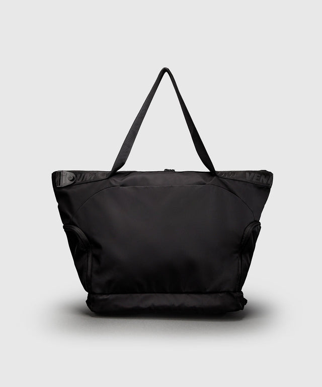 Venum Sporttasche Essential - Schwarz