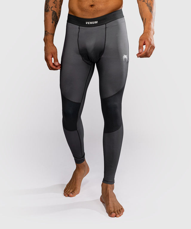 Venum Kompressionsshorts G-Fit Scale - Grau