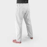 Hayabusa BJJ Gi Hose Core Twill - Weiß