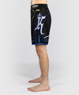 Venum MMA Shorts x TEKKEN 8 King - Schwarz/Gelb