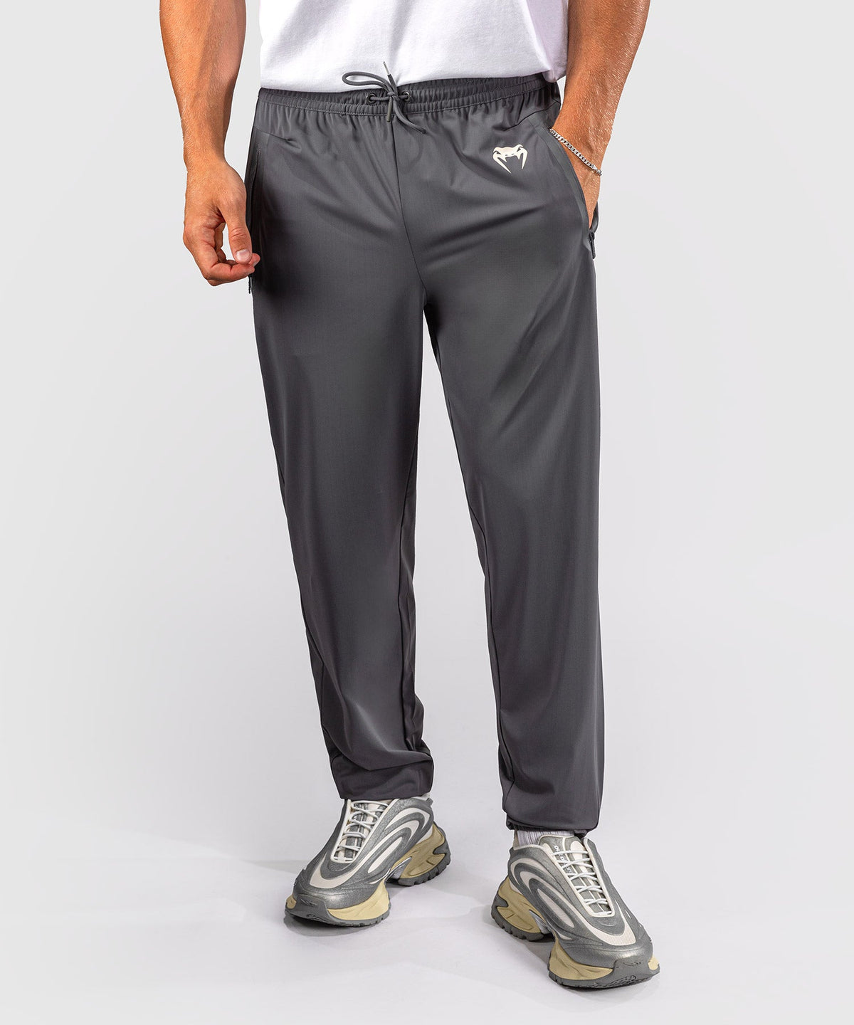 Venum Trainingshose Contender Aero - Grau