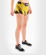 Venum UFC Skort Fight Night - Gelb