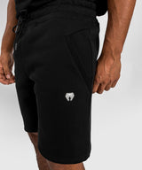 Venum Trainingsshorts Silent Power - Schwarz