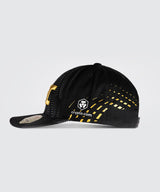 Venum UFC Cap Zenith - Schwarz/Gold