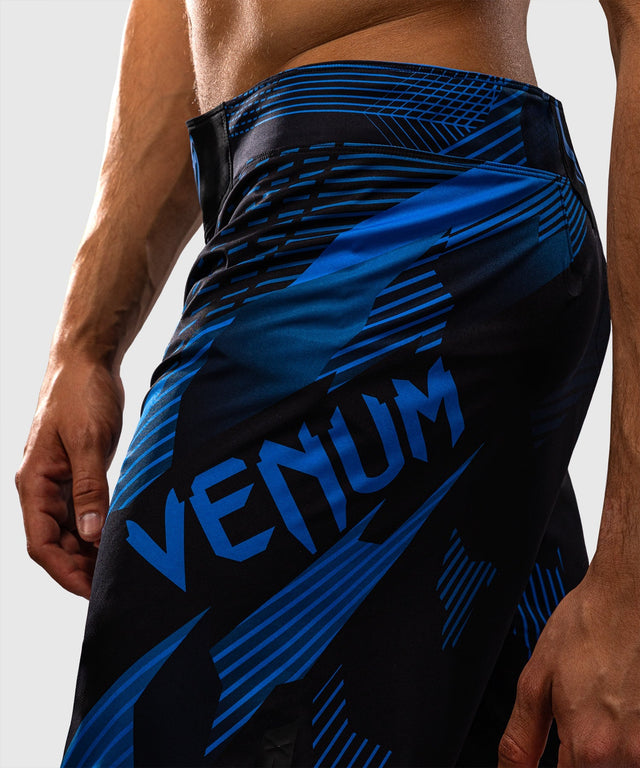 Venum MMA Shorts No-Gi 6.0 - Schwarz/Blau