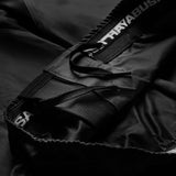 Hayabusa MMA-Shorts Apex Vantage - Schwarz
