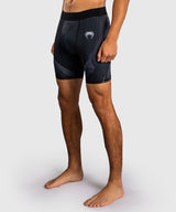 Venum Kompressionsshorts No-Gi 6.0 – Schwarz/Grau