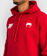 Venum Hoodie Motorsport Racer - Rot
