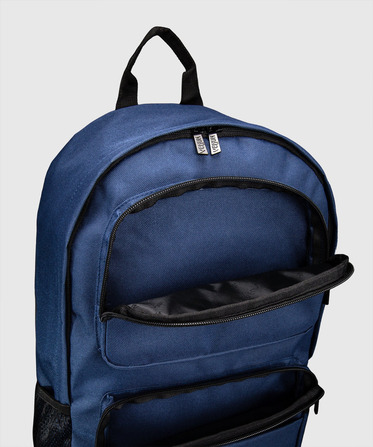 Venum Sporttasche Essential L (24 L) - Marineblau