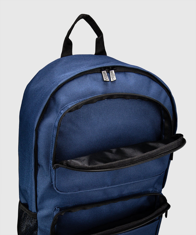 Venum Sporttasche Essential L (24 L) - Marineblau