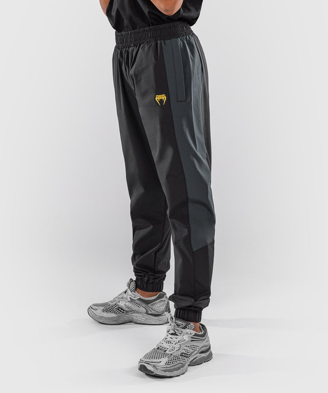 Venum Trainingshose Vectra Kinder - Schwarz/Gold