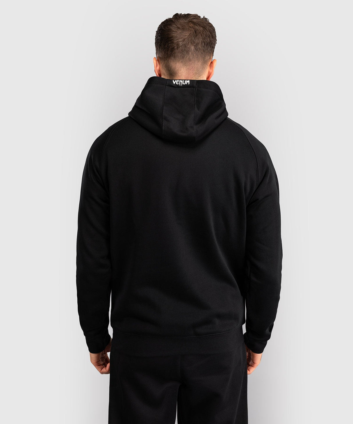 Venum UFC Hoodie Zenith - Schwarz