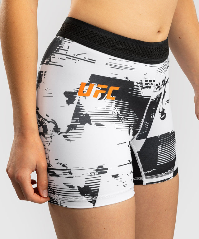 Venum UFC Kompressionshose Zenith Damen - Weiß
