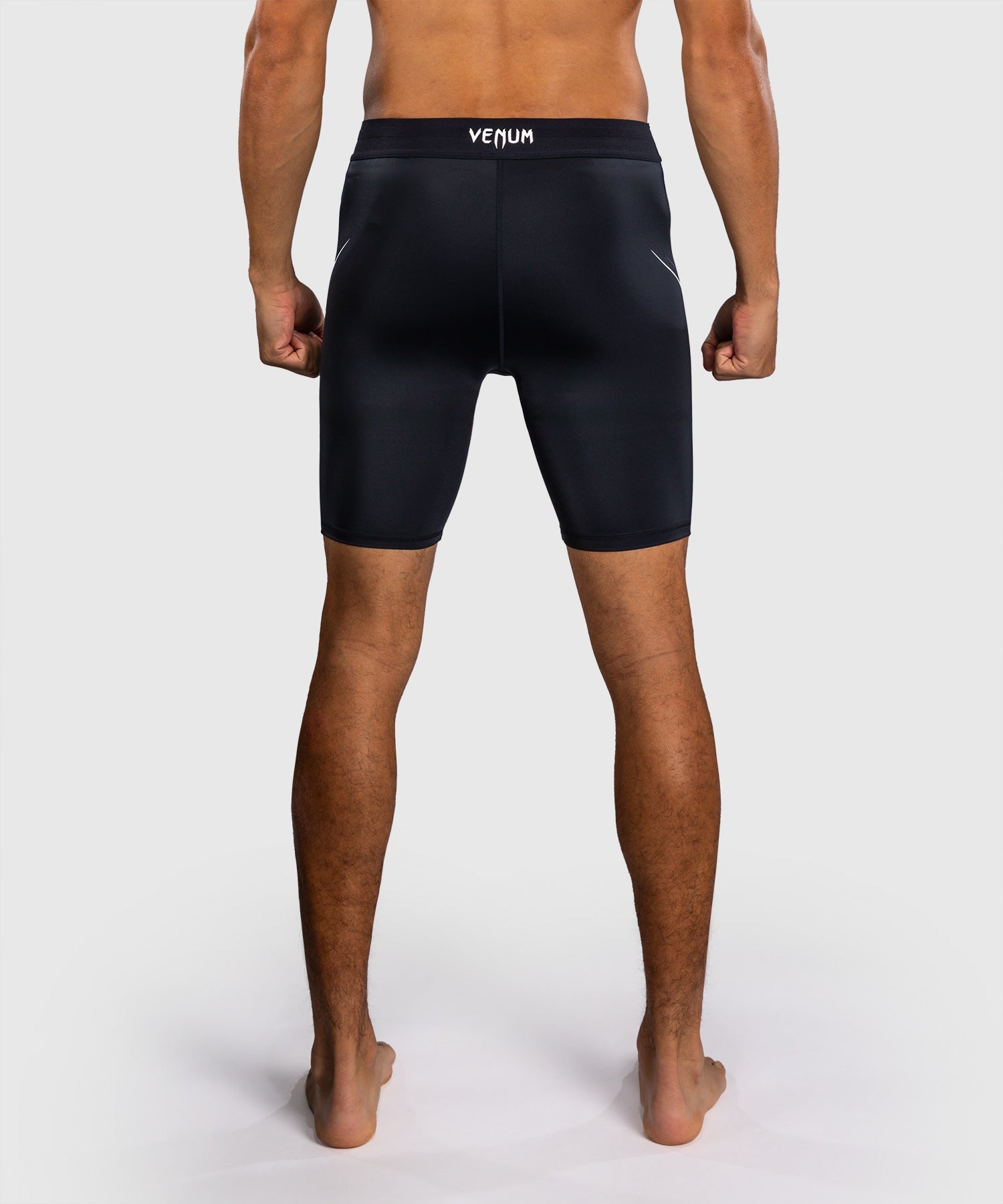 Venum Kompressionsshorts G-Core - Marineblau/Weiß