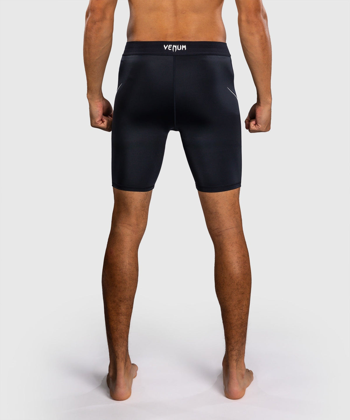 Venum Kompressionsshorts G-Core - Marineblau/Weiß