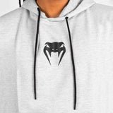 Venum Hoodie Ärmellos - Grau