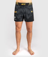 Venum UFC MMA Shorts Zenith by Authentic Fight - Schwarz