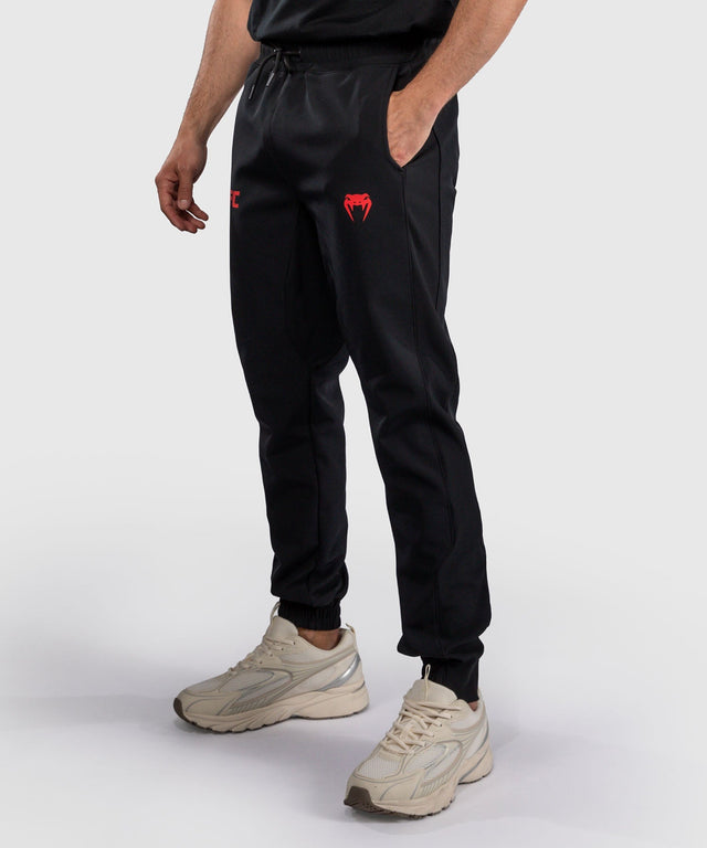 Venum UFC Trainingshose Unity - Schwarz