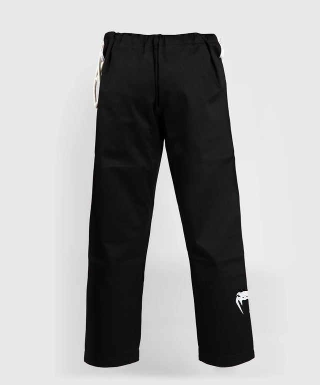 Venum BJJ Gi Contender 3.0 – 380 – Schwarz