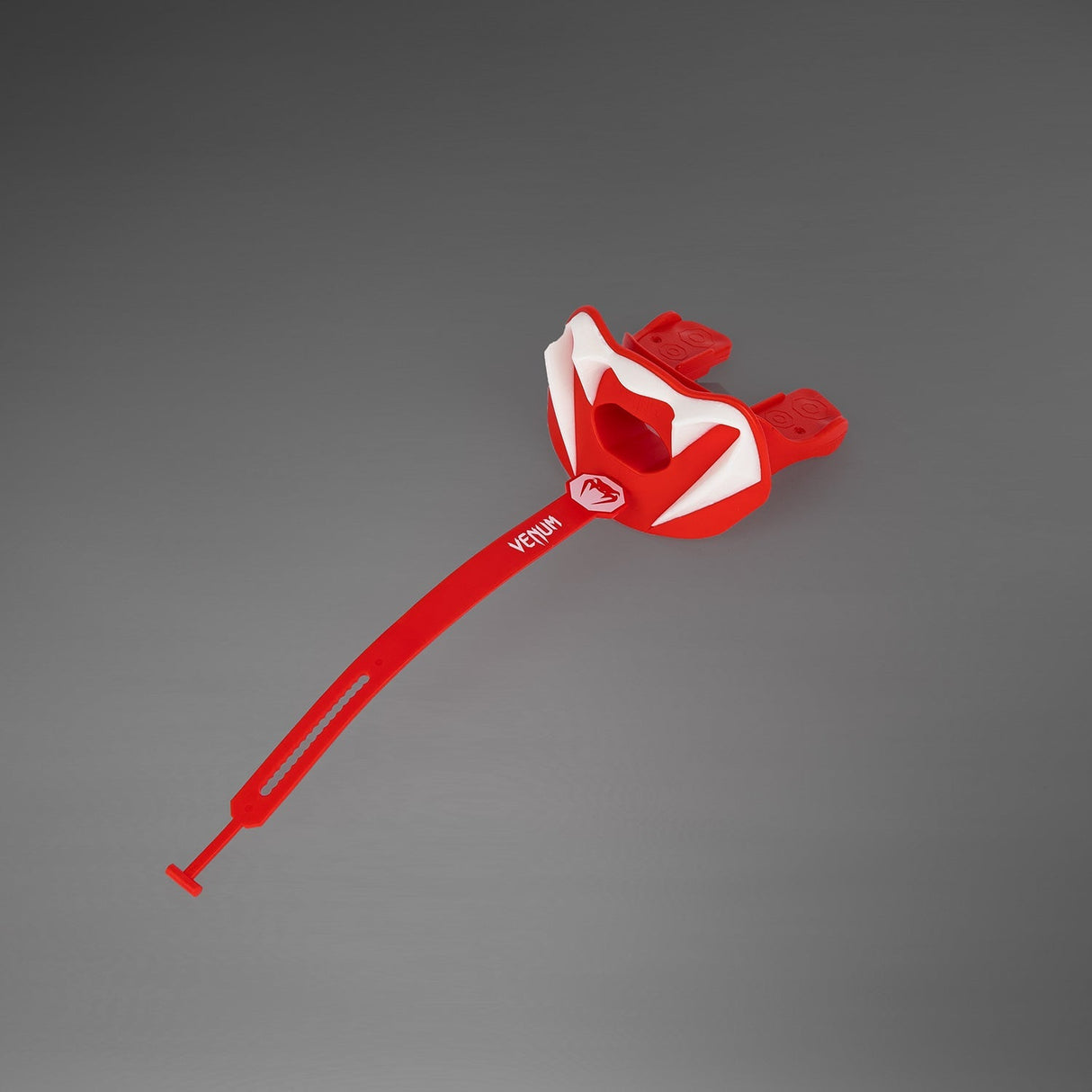 Venum Mundschutz Elite Lipguard OG Edition - Rot/Weiß