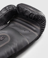 Venum Boxhandschuhe Impact Evo Scales - Dunkelgrau