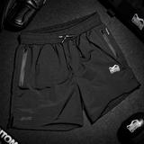 Phantom Athletics Trainingsshorts DMC - Schwarz