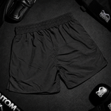 Phantom Athletics Trainingsshorts DMC - Schwarz