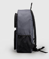 Venum Sporttas Essential L – Grau/Schwarz