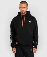 Venum Hoodie Eclipse – Schwarz