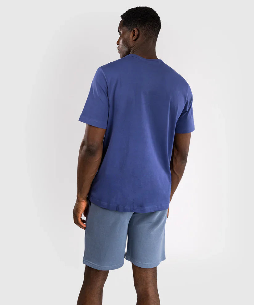 Venum T-shirt Giant Connect - Royal Blue